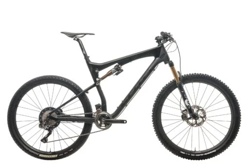 Scott Spark 700 Ultimate Mountain Bike - 2015, X-Large -Scott BMT17729 PH1 01 scaled