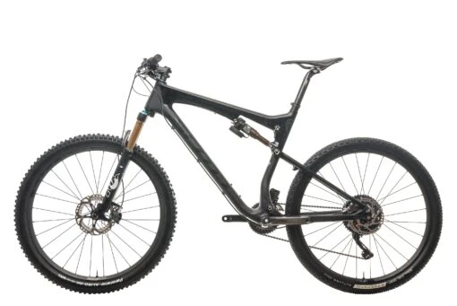 Scott Spark 700 Ultimate Mountain Bike - 2015, X-Large -Scott BMT17729 PH1 02 scaled