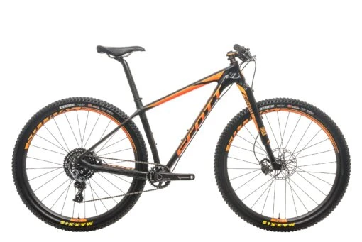 Scott Scale 900 SL Mountain Bike - 2016, Medium -Scott BMT18047 PH1 01 scaled