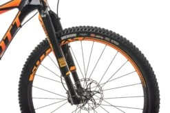 Scott Scale 900 SL Mountain Bike - 2016, Medium -Scott BMT18047 PH1 05