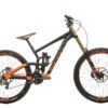 Scott Gambler 710 Downhill Mountain Bike - 2017, Large -Scott BMT18050 PH1 01 cf29306b 870e 4edd bc81 05b011d351d8