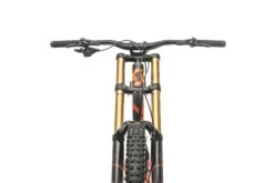 Scott Gambler 710 Downhill Mountain Bike - 2017, Large -Scott BMT18050 PH1 07