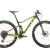 Scott Spark RC 900 Mountain Bike - 2018, Medium -Scott BMT18054 PH1 01