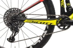 Scott Spark RC 900 Mountain Bike - 2018, Medium -Scott BMT18054 PH1 04