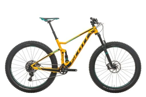 Scott Spark 720 Plus Mountain Bike - 2017, Medium -Scott BMT18068 PH1 01 scaled