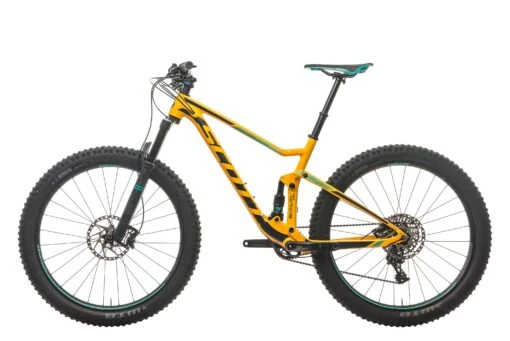 Scott Spark 720 Plus Mountain Bike - 2017, Medium -Scott BMT18068 PH1 02 scaled