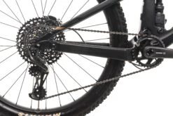 Scott Genius 710 Mountain Bike - 2019, Medium -Scott BMT18197 PH1 04