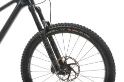 Scott Genius 710 Mountain Bike - 2019, Medium -Scott BMT18197 PH1 06