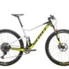 Scott Spark RC 900 World Cup Nino Edition Mountain Bike - 2018, Large -Scott BMT18201 PH1 01