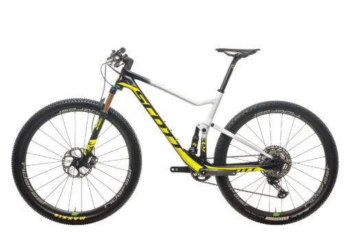 Scott Spark RC 900 World Cup Nino Edition Mountain Bike - 2018, Large -Scott BMT18201 PH1 02 747c010b a14b 4cf5 b44a 165e694d1e86 scaled