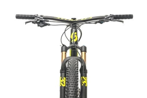 Scott Spark RC 900 World Cup Nino Edition Mountain Bike - 2018, Large -Scott BMT18201 PH1 07 scaled