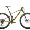 Scott Spark RC 900 World Cup Mountain Bike - 2018, Large -Scott BMT18213 PH1 01