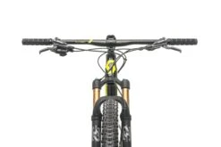 Scott Spark RC 900 World Cup Mountain Bike - 2018, Large -Scott BMT18213 PH1 07