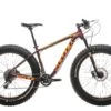 Scott Big Ed Fat Bike - 2016, Medium -Scott BMT18243 PH1 01