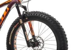 Scott Big Ed Fat Bike - 2016, Medium -Scott BMT18243 PH1 05