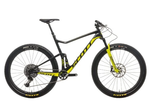 Scott Spark RC 900 World Cup Mountain Bike - 2019, X-Large -Scott BMT18256 PH1 01 scaled