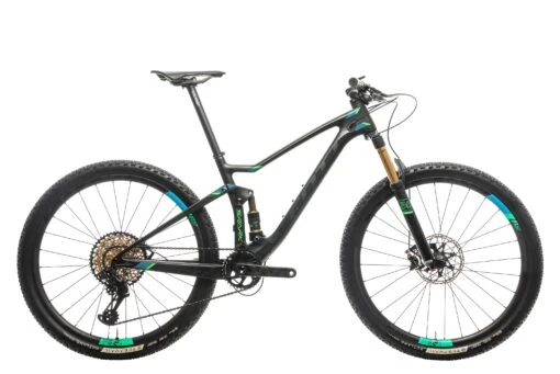 Scott Spark Ultimate 700 Mountain Bike - 2017, Small -Scott BMT18293 PH2 01 scaled