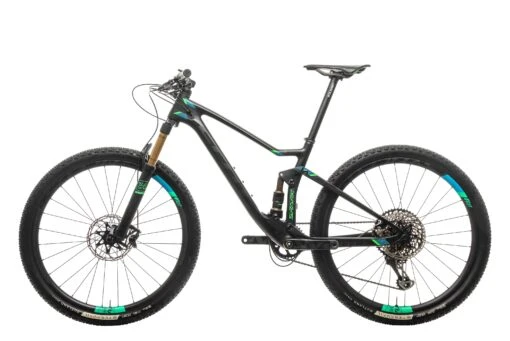 Scott Spark Ultimate 700 Mountain Bike - 2017, Small -Scott BMT18293 PH2 02 scaled