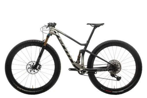 Scott Spark RC 900 SL AXS Mountain Bike - 2020, Small -Scott BMT18301 PH2 14 scaled