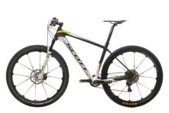 Scott Scale 900 RC Mountain Bike - 2015, Large -Scott BMT18331 PH1 02