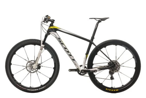 Scott Scale 900 RC Mountain Bike - 2015, Large -Scott BMT18331 PH1 02 scaled