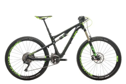 Scott Genius 710 Mountain Bike - 2016, Small -Scott BMT18429 PH1 01 scaled