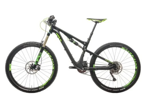 Scott Genius 710 Mountain Bike - 2016, Small -Scott BMT18429 PH1 02 scaled