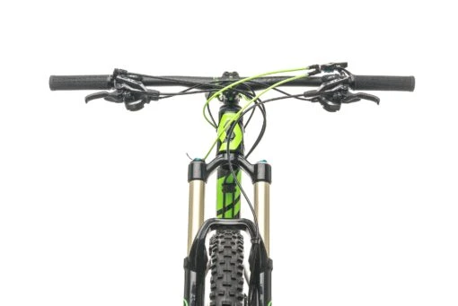 Scott Genius 710 Mountain Bike - 2016, Small -Scott BMT18429 PH1 07 scaled