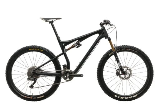 Scott Spark 700 Ultimate XTR Di2 Mountain Bike - 2015, Large -Scott BMT18547 PH1 01 scaled