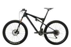 Scott Spark 700 Ultimate XTR Di2 Mountain Bike - 2015, Large -Scott BMT18547 PH1 02