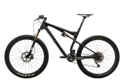 Scott Spark 700 Ultimate XTR Di2 Mountain Bike - 2015, Large -Scott BMT18547 PH1 02 scaled