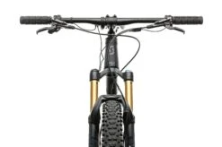 Scott Spark 700 Ultimate XTR Di2 Mountain Bike - 2015, Large -Scott BMT18547 PH1 07