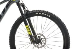 Scott Spark 950 Mountain Bike - 2018, Large -Scott BMT18602 PH1 06