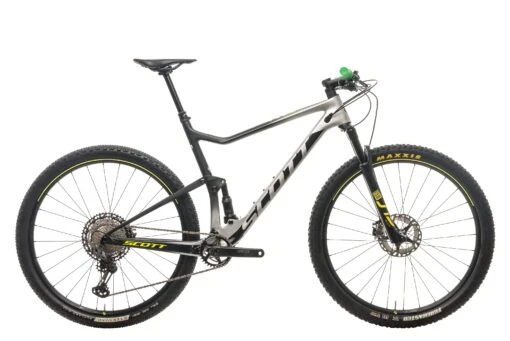 Scott Spark RC 900 Pro Mountain Bike - 2020, X-Large -Scott BMT18612 PH1 01 scaled