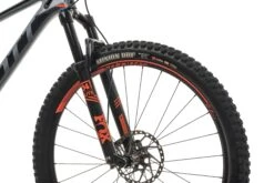 Scott Spark 910 Mountain Bike - 2018, Large -Scott BMT18732 PH1 06