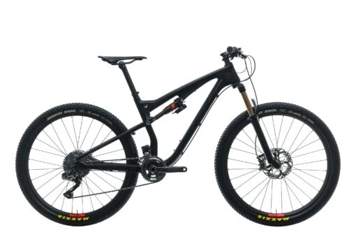 Scott Spark 700 Ultimate Di2 Mountain Bike - 2015, Medium -Scott BMT18734 PH1 11 scaled