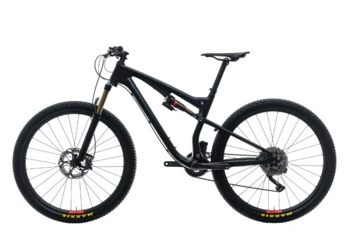 Scott Spark 700 Ultimate Di2 Mountain Bike - 2015, Medium -Scott BMT18734 PH1 12 scaled