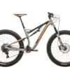 Scott Genius LT 720 Plus Mountain Bike - 2017, Medium -Scott BMT18741 PH1 01