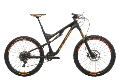 Scott Genius LT 700 Tuned Mountain Bike - 2015, Large -Scott BMT19013 PH1 13 scaled