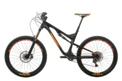 Scott Genius LT 700 Tuned Mountain Bike - 2015, Large -Scott BMT19013 PH1 14