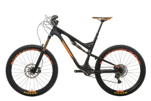 Scott Genius LT 700 Tuned Mountain Bike - 2015, Large -Scott BMT19013 PH1 14 scaled