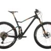 Scott Spark 700 Plus Tuned Mountain Bike - 2017, Large -Scott BMT19021 PH1 01