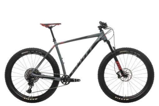 Scott Scale 710 Mountain Bike - 2018, X-Large -Scott BMT19059 PH1 01 scaled