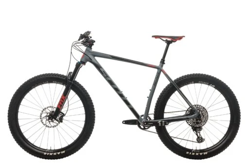 Scott Scale 710 Mountain Bike - 2018, X-Large -Scott BMT19059 PH1 02 scaled