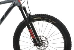 Scott Scale 710 Mountain Bike - 2018, X-Large -Scott BMT19059 PH1 05