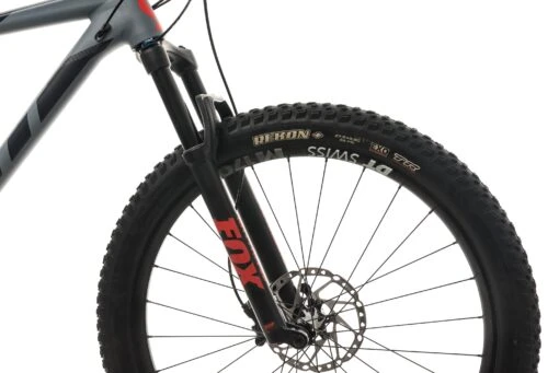 Scott Scale 710 Mountain Bike - 2018, X-Large -Scott BMT19059 PH1 05 scaled