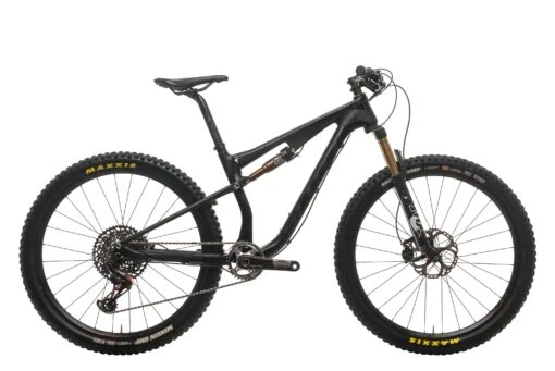 Scott Spark 900 SL Mountain Bike - 2014, Small -Scott BMT19512 PH1 01 scaled