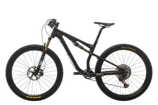 Scott Spark 900 SL Mountain Bike - 2014, Small -Scott BMT19512 PH1 02 scaled