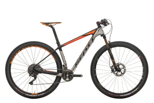 Scott Scale 900 Premium Mountain Bike - 2016, Medium -Scott BMT19522 PH1 01 scaled