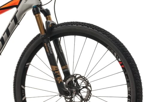 Scott Scale 900 Premium Mountain Bike - 2016, Medium -Scott BMT19522 PH1 05 scaled